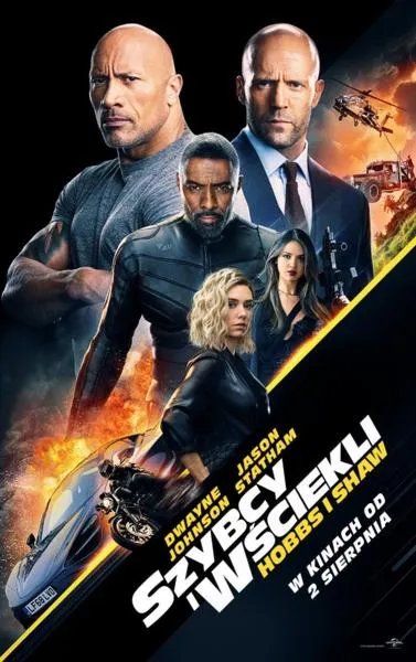 Soundtracki w Szybkich i wściekłych