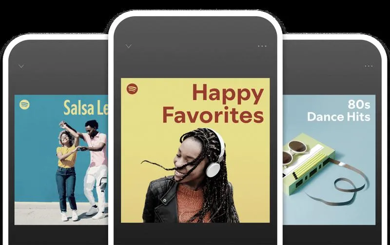 Spotify Duo