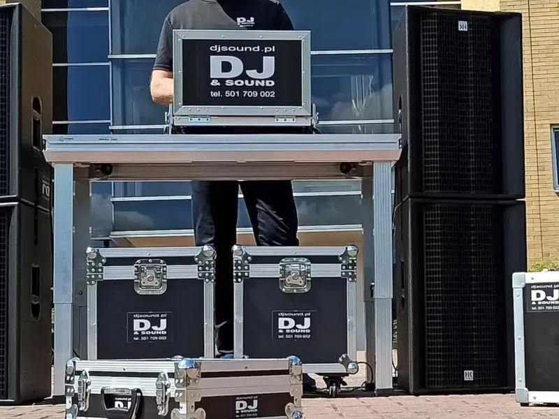 Sprzęt do miksowania