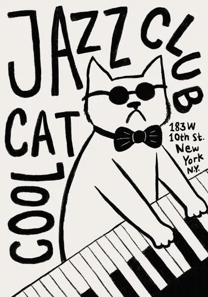 Standardy jazzowe