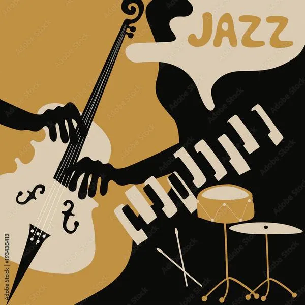Styl jazzu
