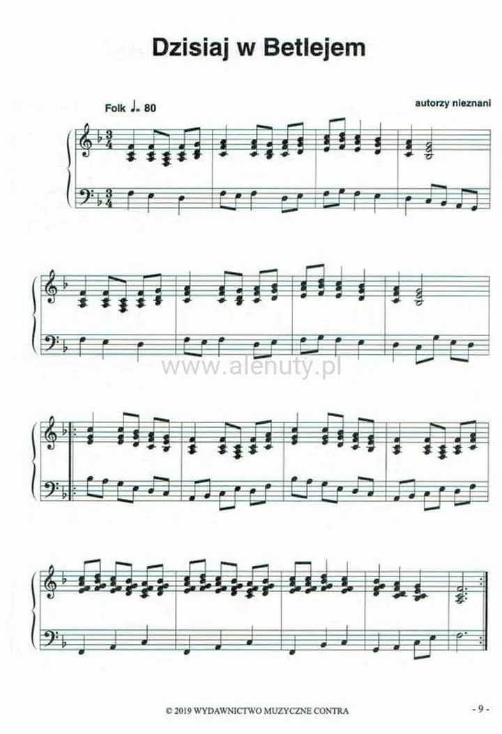 Świąteczne brzmienie jazzowe