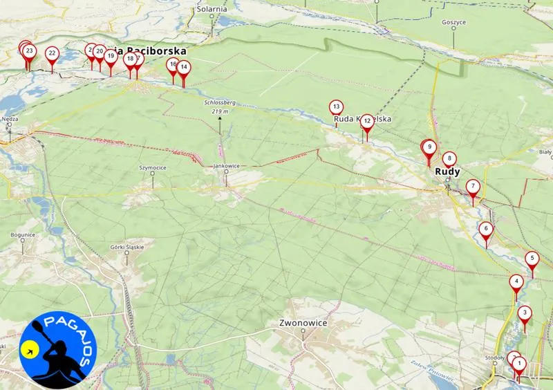 Symbol wolności w muzyce