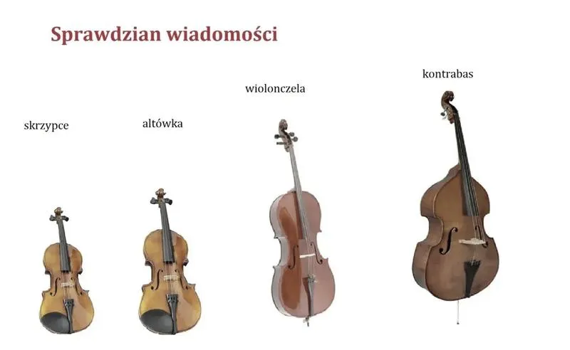 Techniki gry na altówce