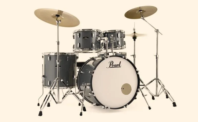 Techniki gry na perkusji