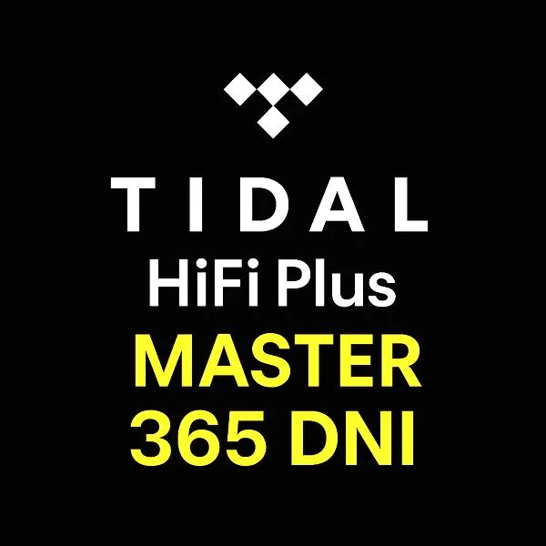 Tidal HiFi