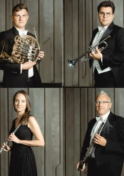 Toruńska orkiestra symfoniczna