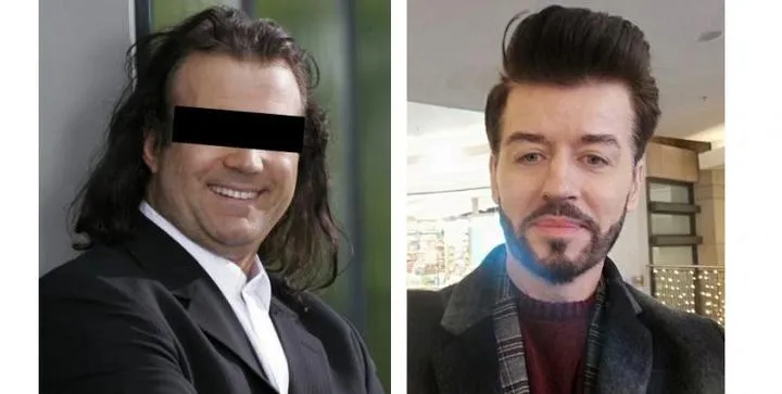 Transformacja Teatru Roma