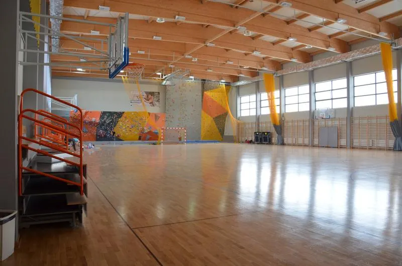 Turniej siatkówki Akademos