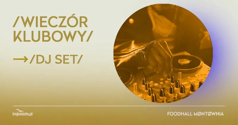 Umiejętności DJ-skie