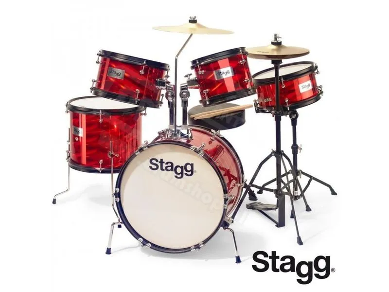 Umiejętności perkusyjne dla początkujących