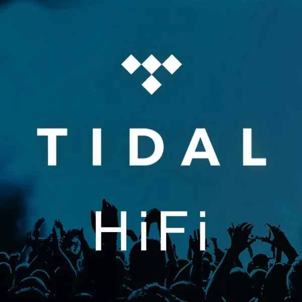 Urządzenia do Tidal HiFi