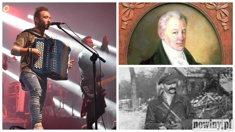 Utwór Lili z zespołu Enej