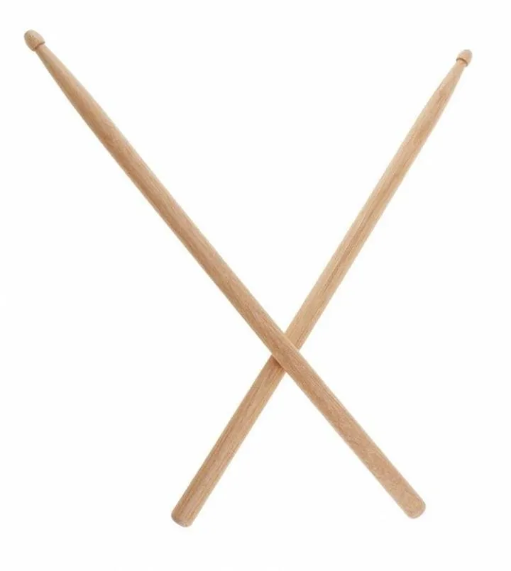 Waga i długość pałek