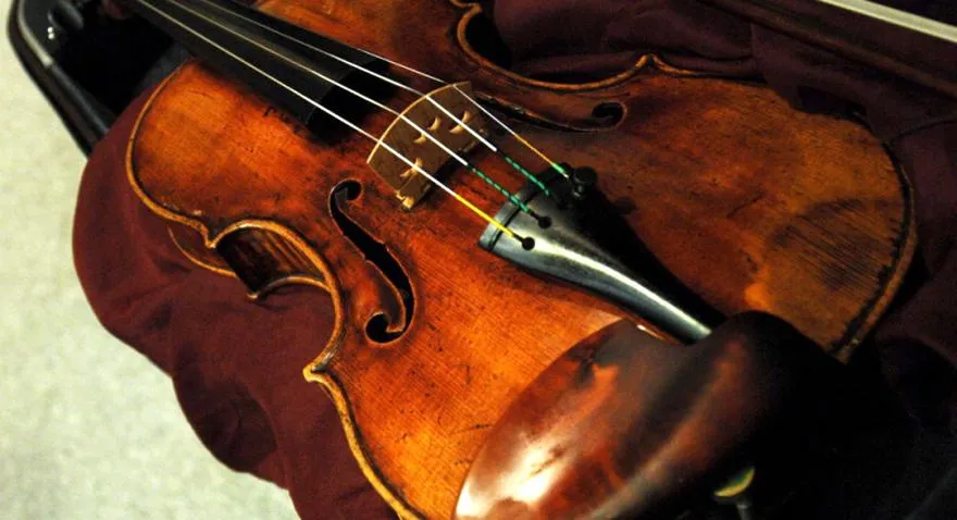 Weryfikacja dokumentacji skrzypiec