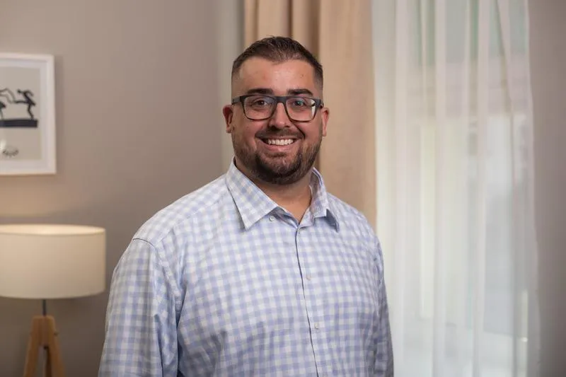 Wojciech muzyk jazzowy