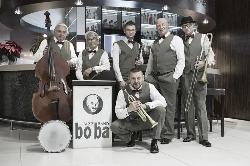 Wokalistki jazzu