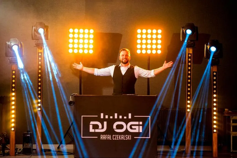 Wskazówki przy wyborze DJ-a