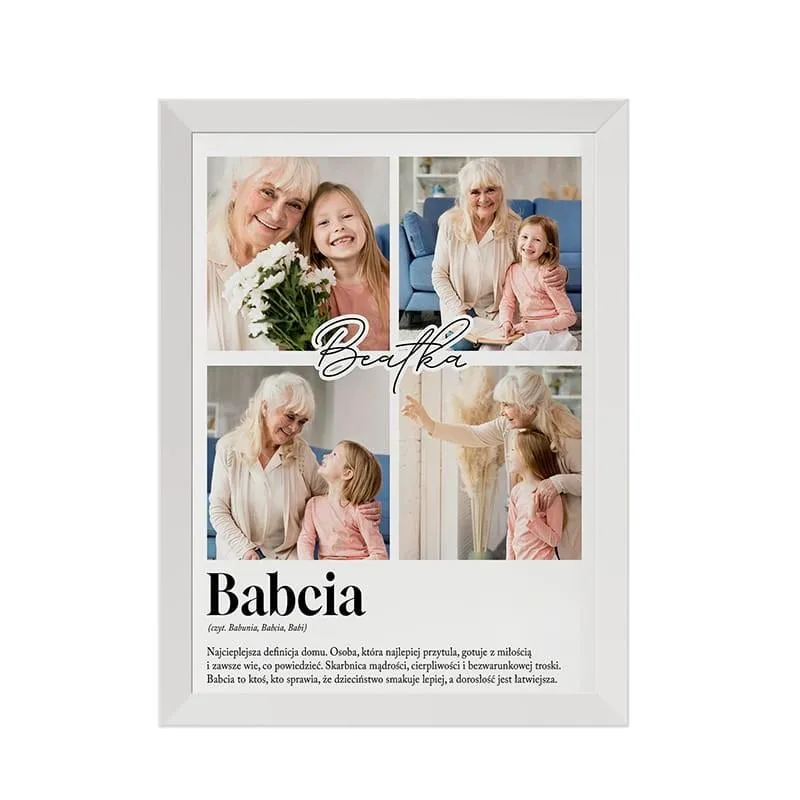 Wspomnienia z dzieciństwa