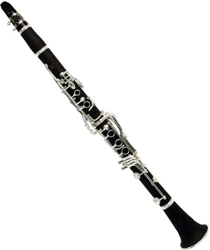 Wybór klarnetu dla początkujących