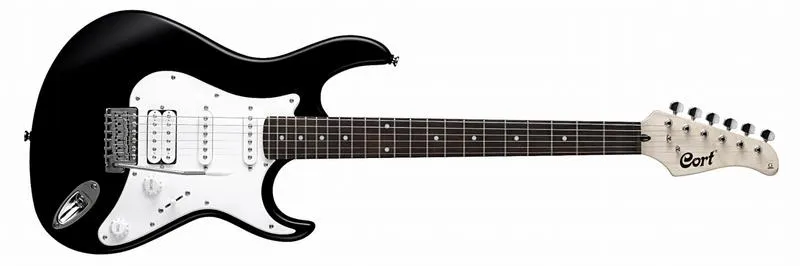 Wymiana strun w gitarze