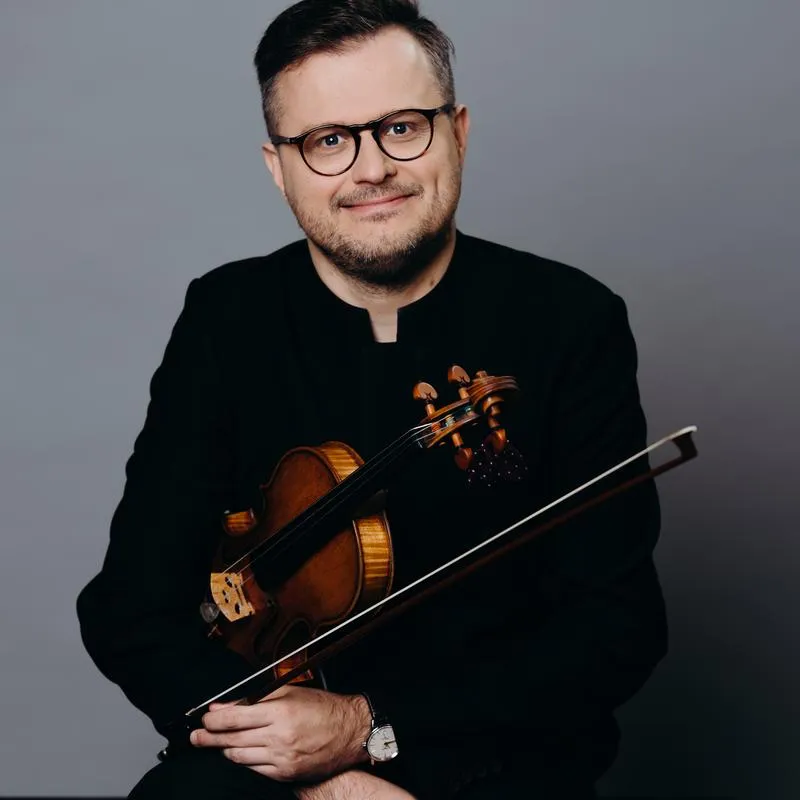 Wynagrodzenie muzyków symfonicznych