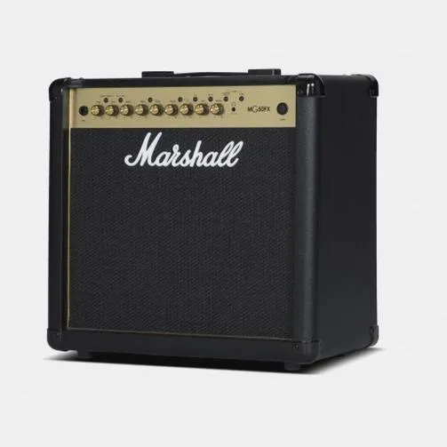 Wzmacniacz do gitary elektrycznej