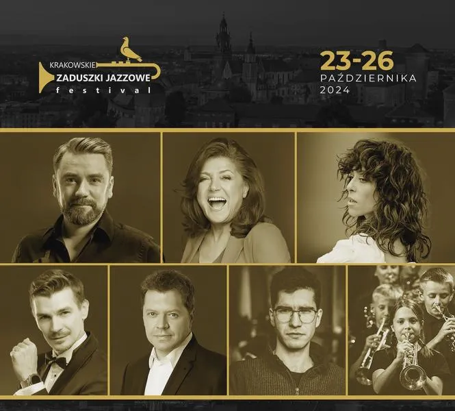 Zaduszki jazzowe w Polsce