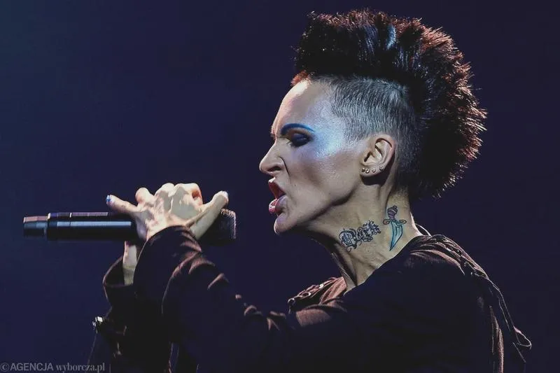 Zakup biletów na koncert