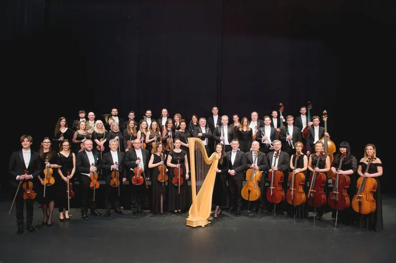 Zarobki muzyków orkiestr