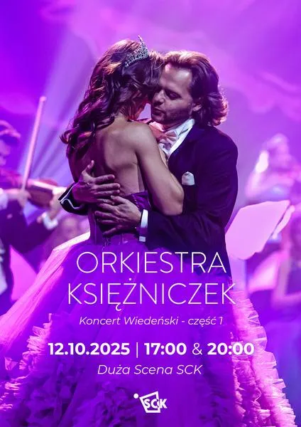 Zaskakujące wydarzenia
