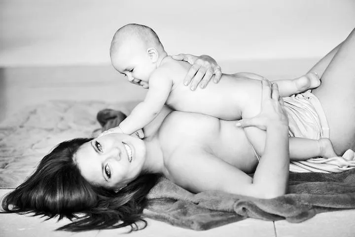 Związek w cieniu sceny