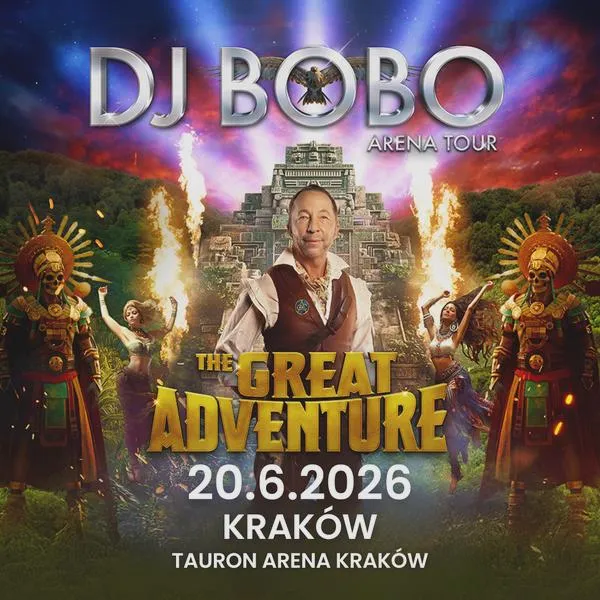 Życie prywatne DJ BoBo